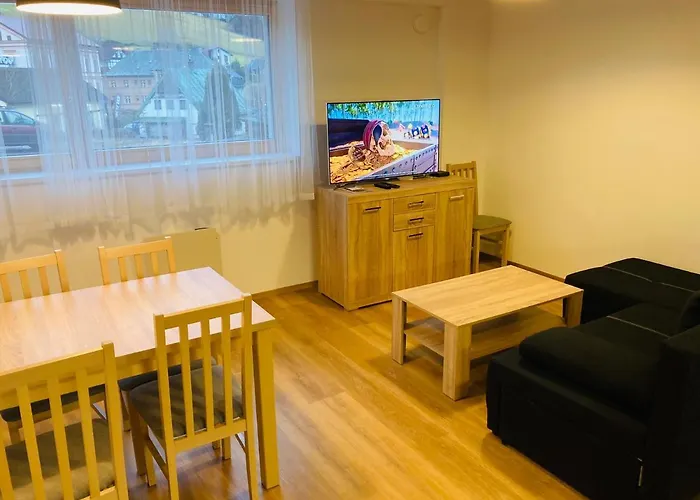 Residence Kotel