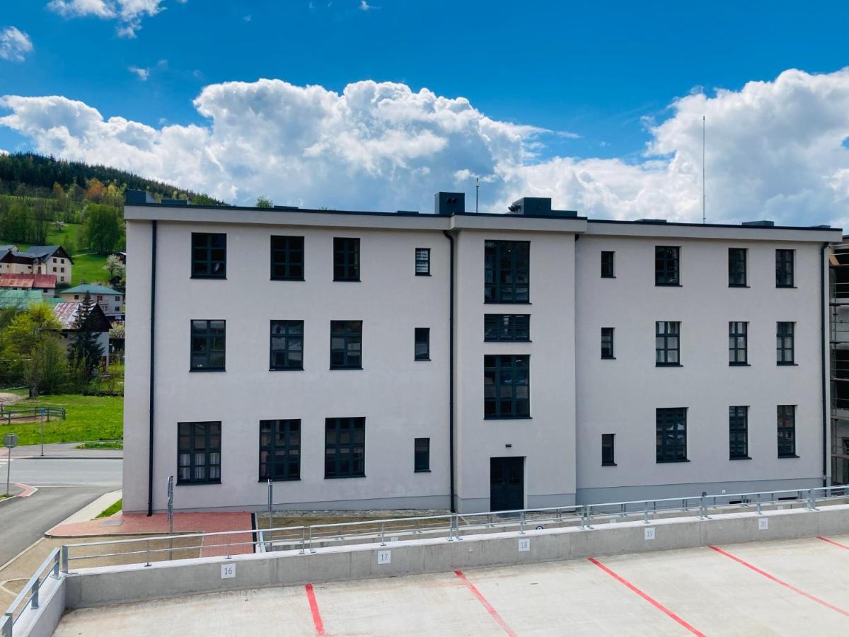 Kotel * Rokytnice nad Jizerou