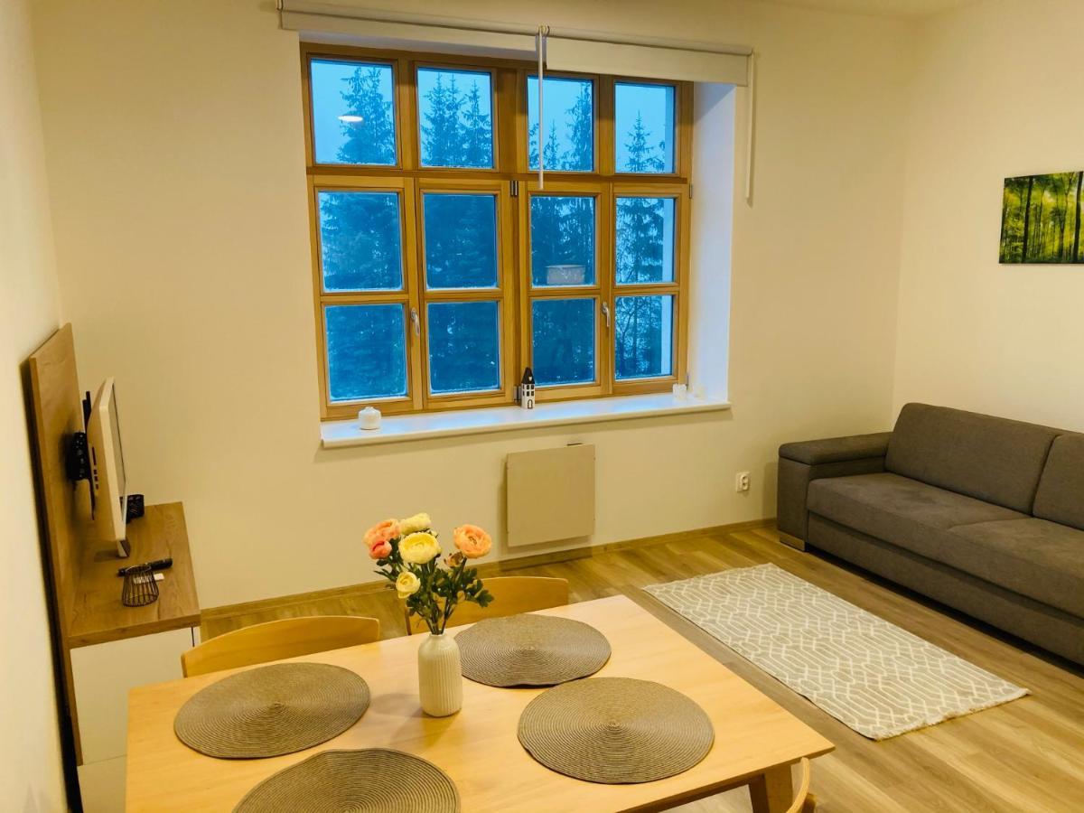 Apartment Kotel *