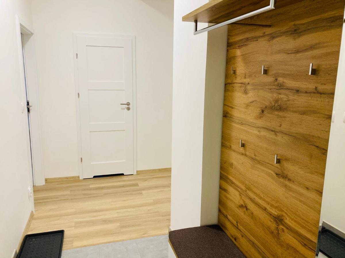 Kotel Apartment Rokytnice nad Jizerou