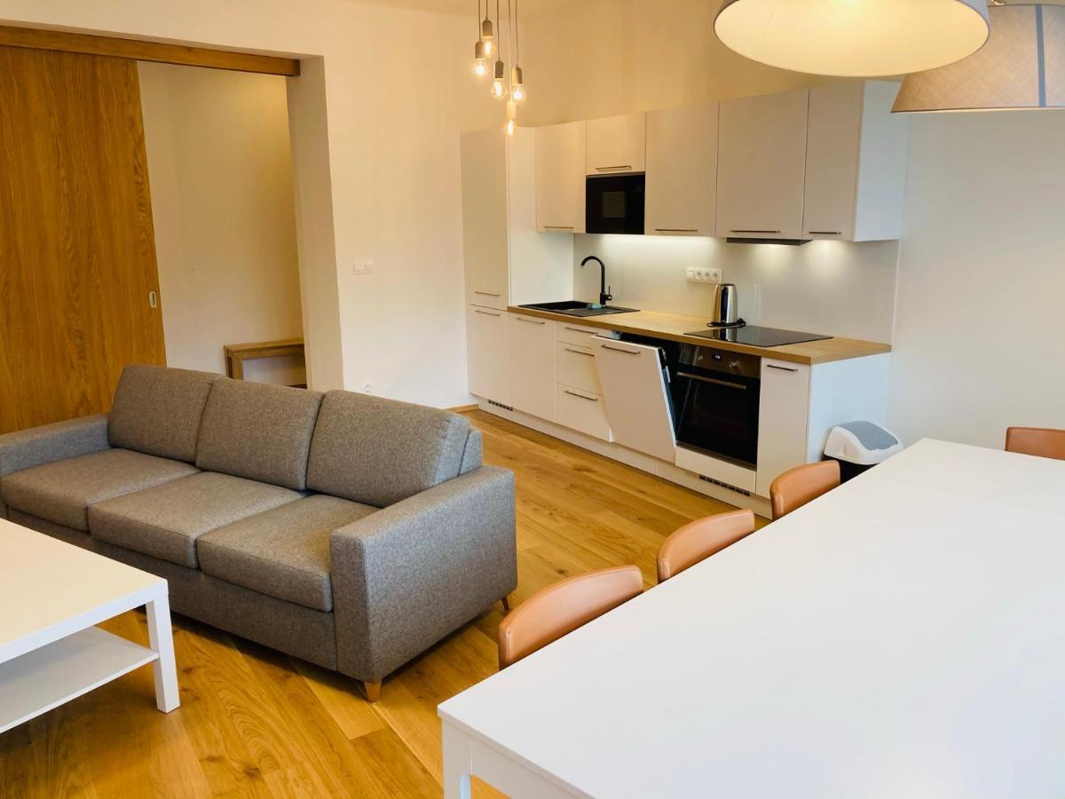 Kotel Apartment