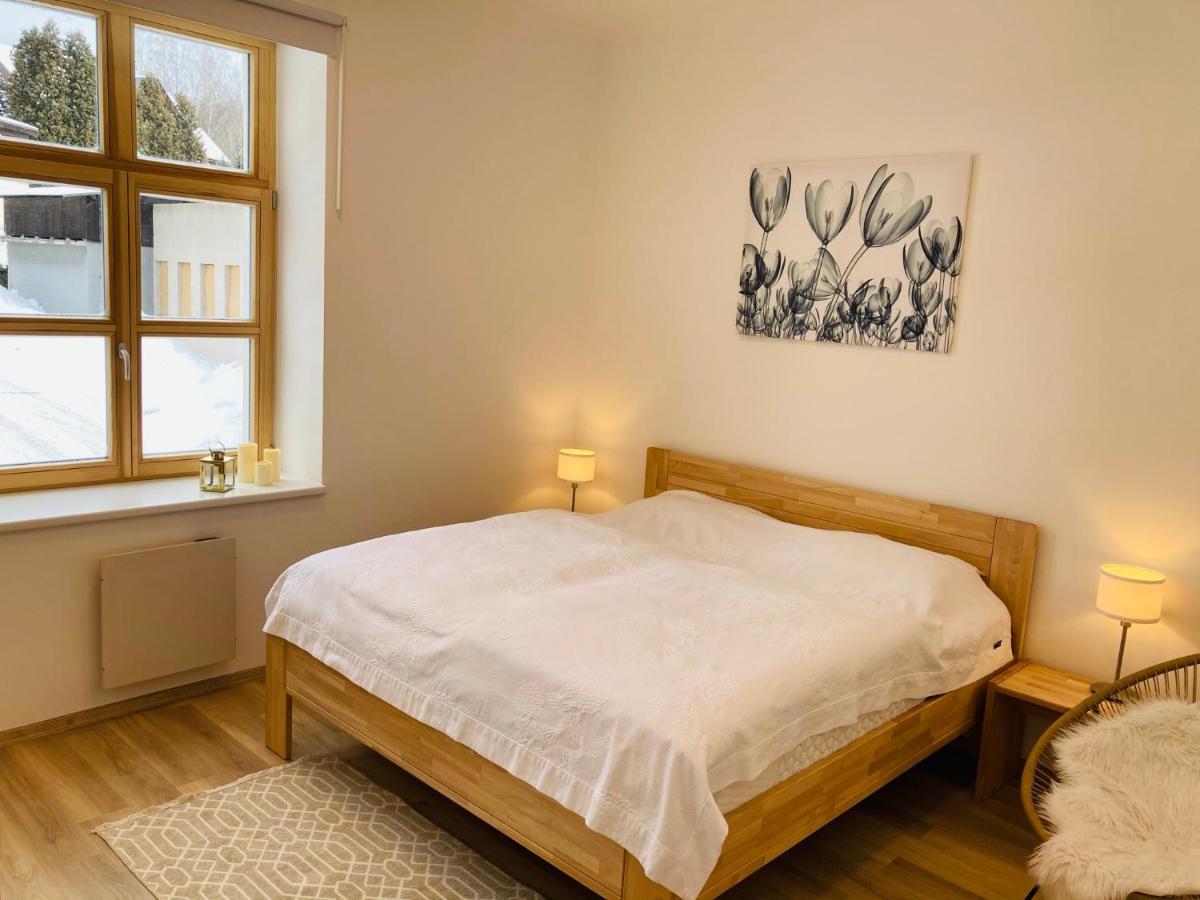 Apartment Kotel *