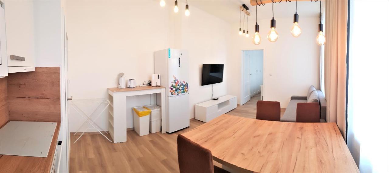 Kotel Apartment Rokytnice nad Jizerou