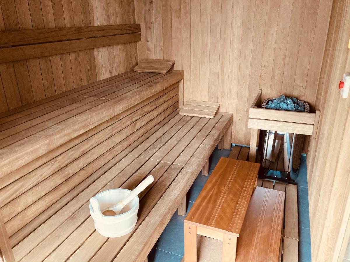 Kotel Apartment