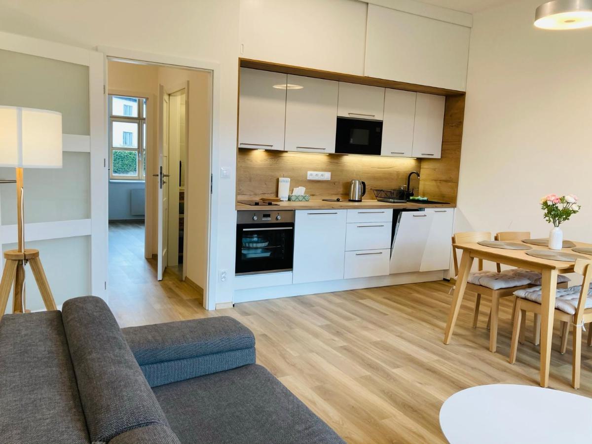 Kotel Apartment