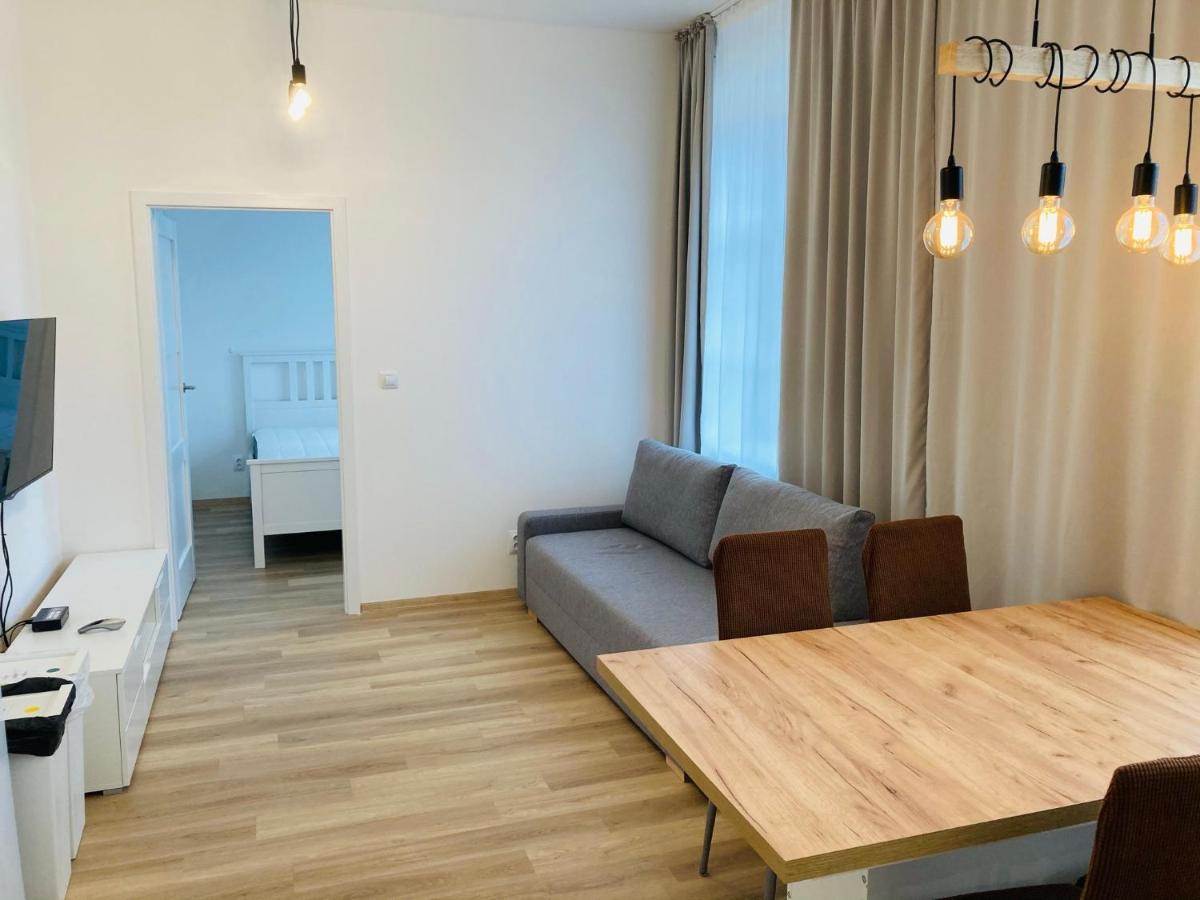 Apartment Kotel *