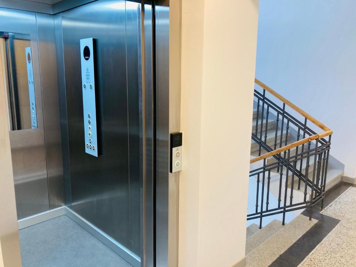 Kotel Appartement