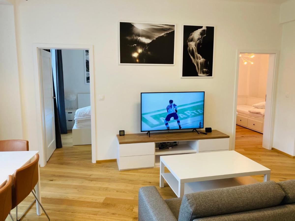 Apartment Kotel *