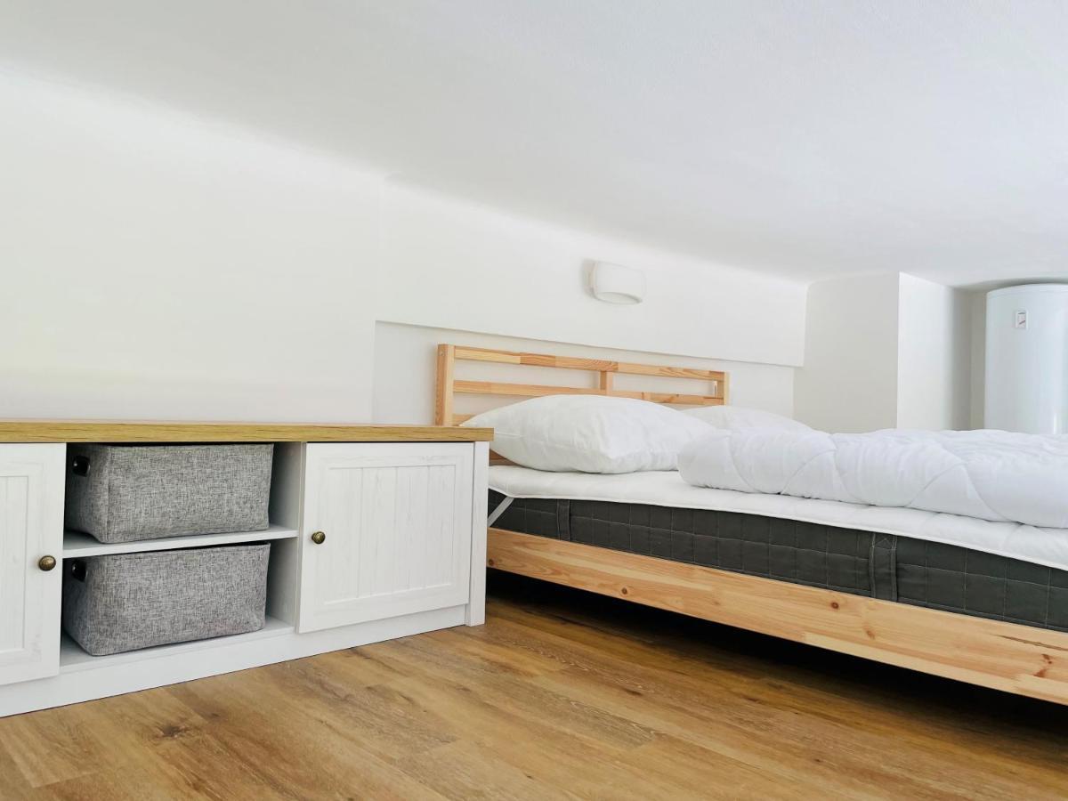 Kotel Apartment Rokytnice nad Jizerou