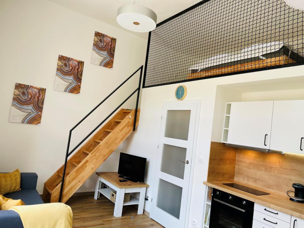 Kotel Apartment
