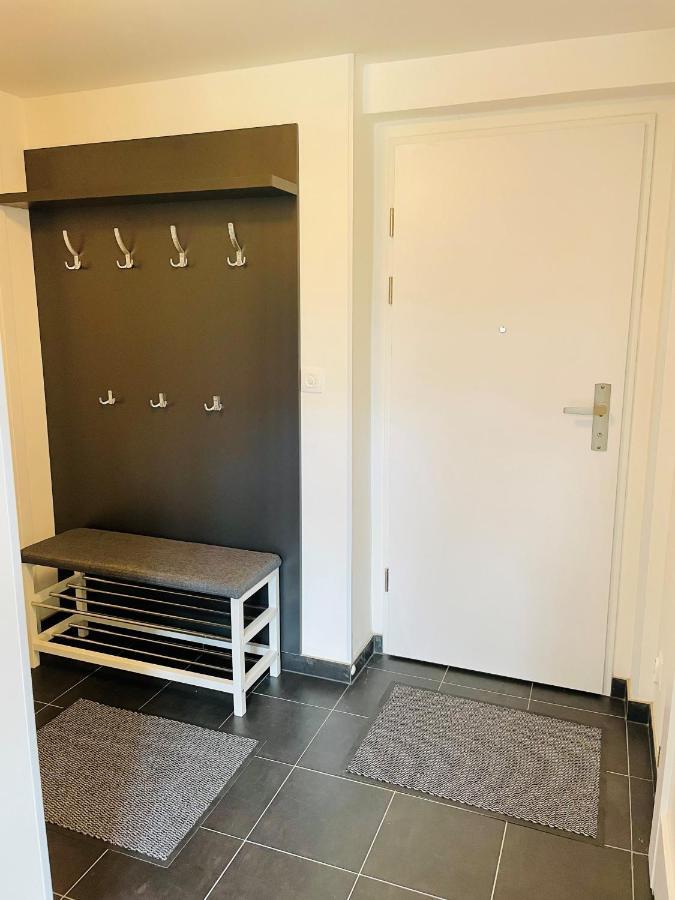 Kotel Apartment