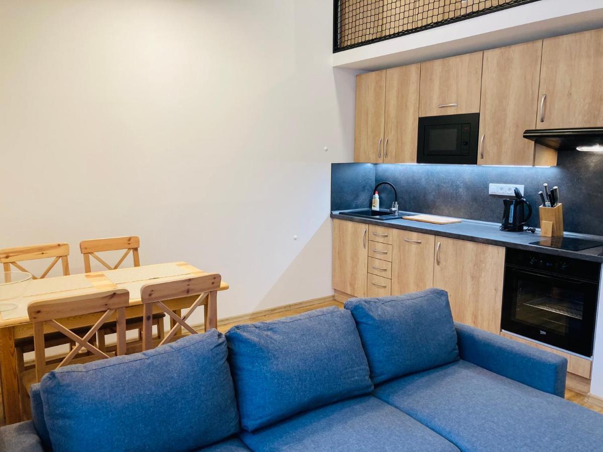 Kotel Apartment