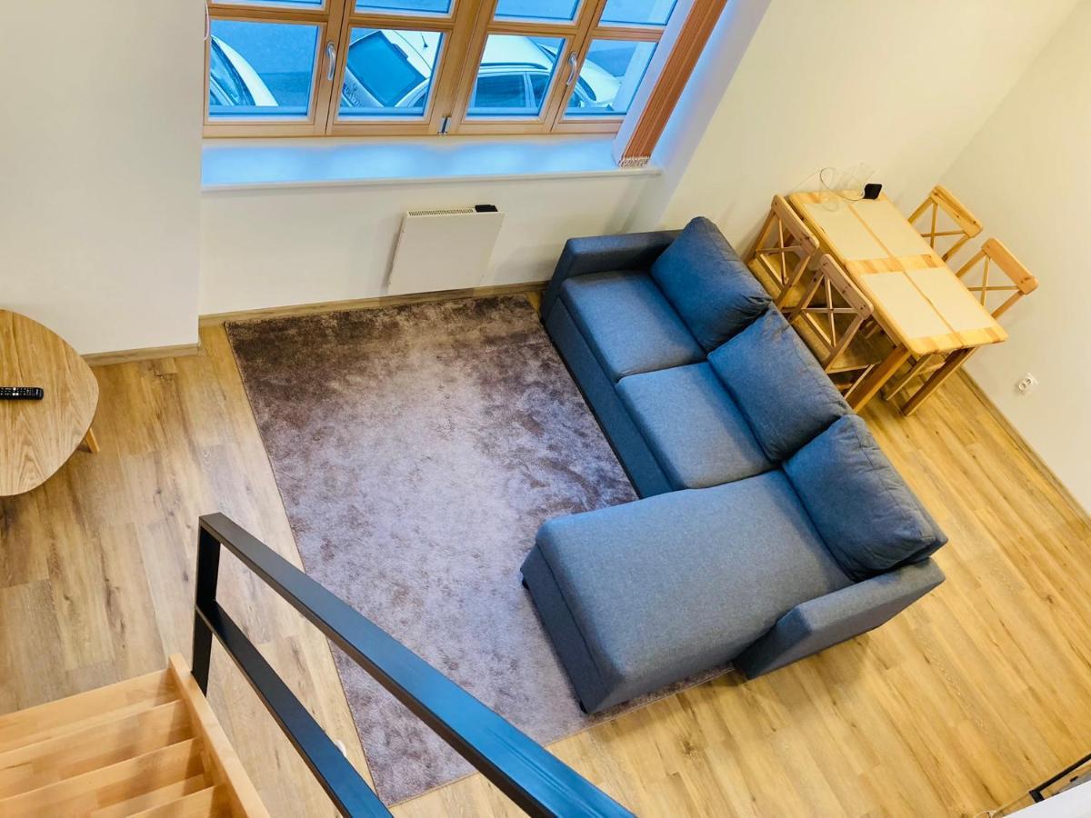 Apartment Kotel