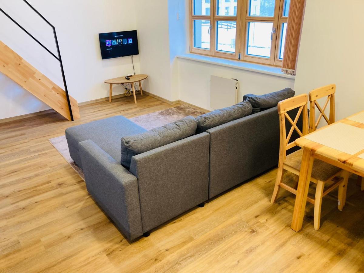 Apartment Kotel