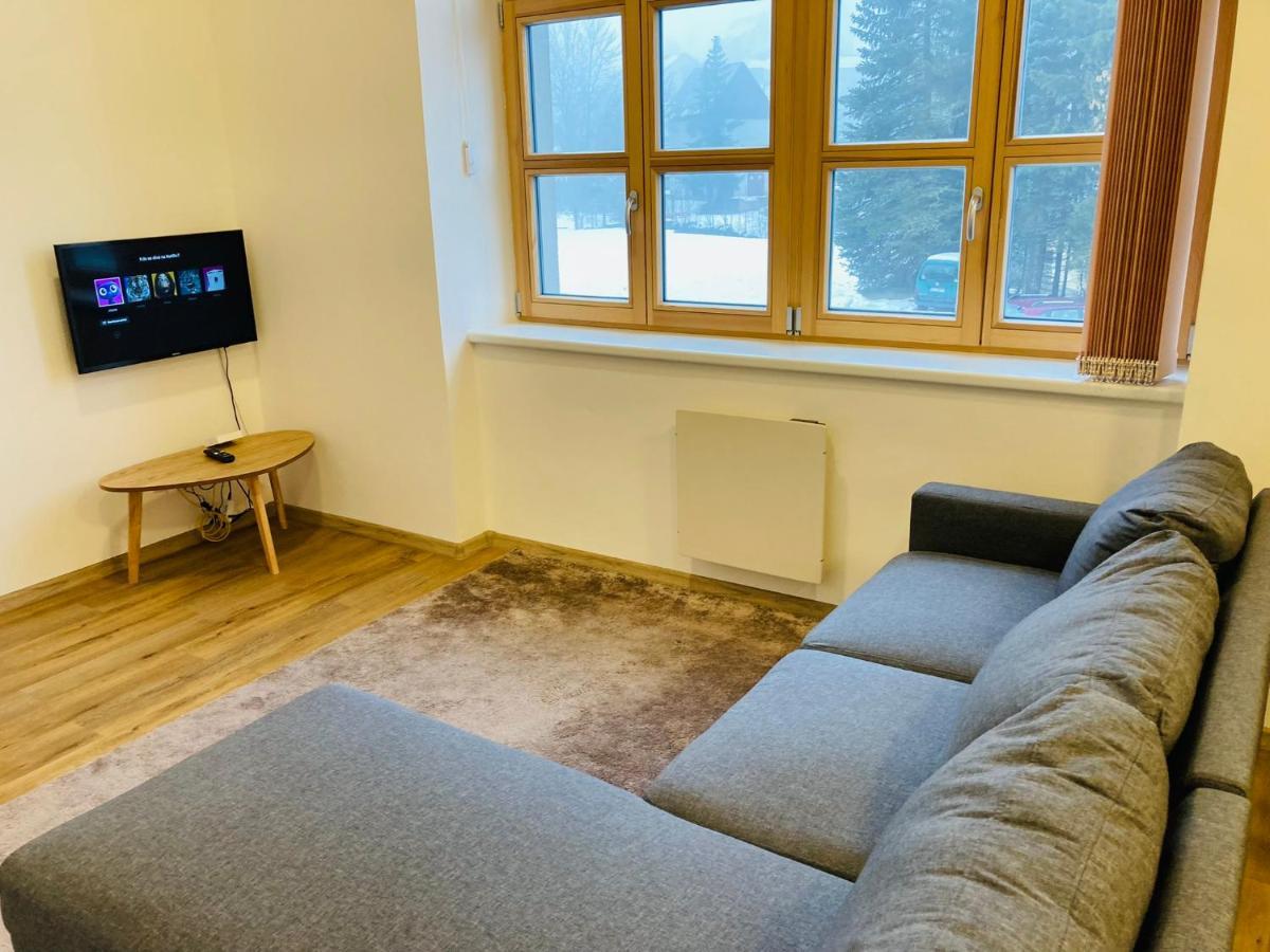 Apartment Kotel