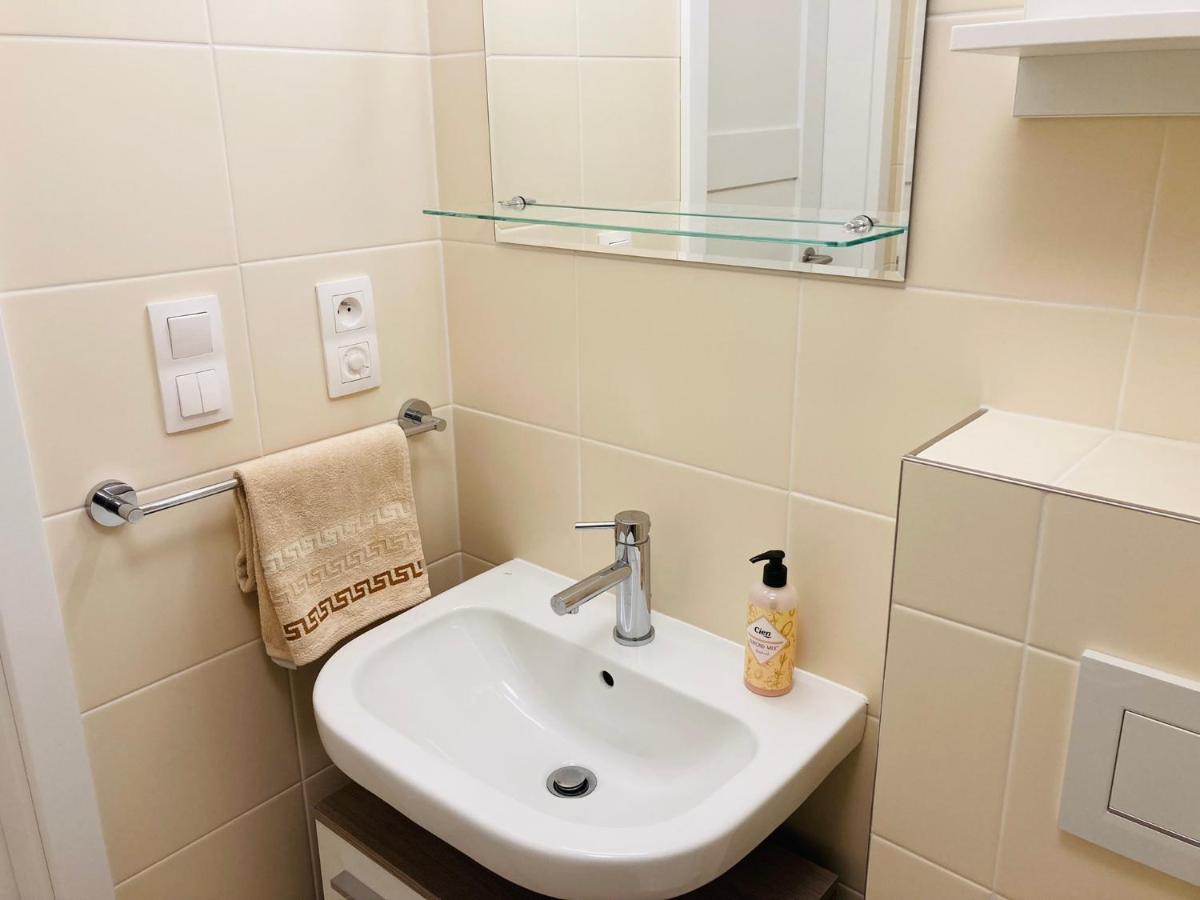 Kotel Apartment