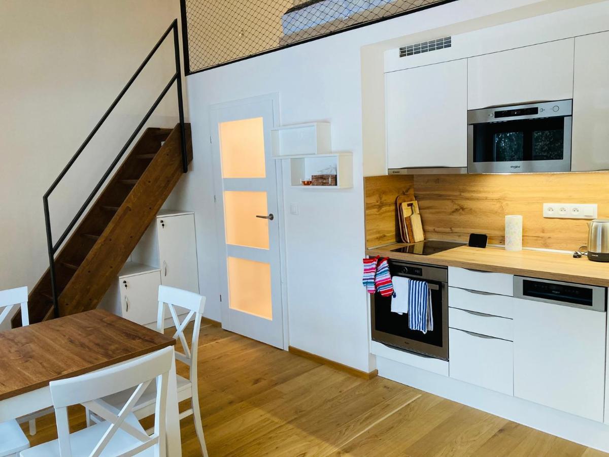 Kotel Apartment