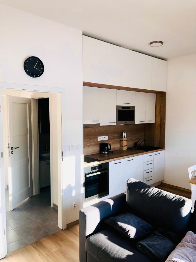 Kotel Apartment