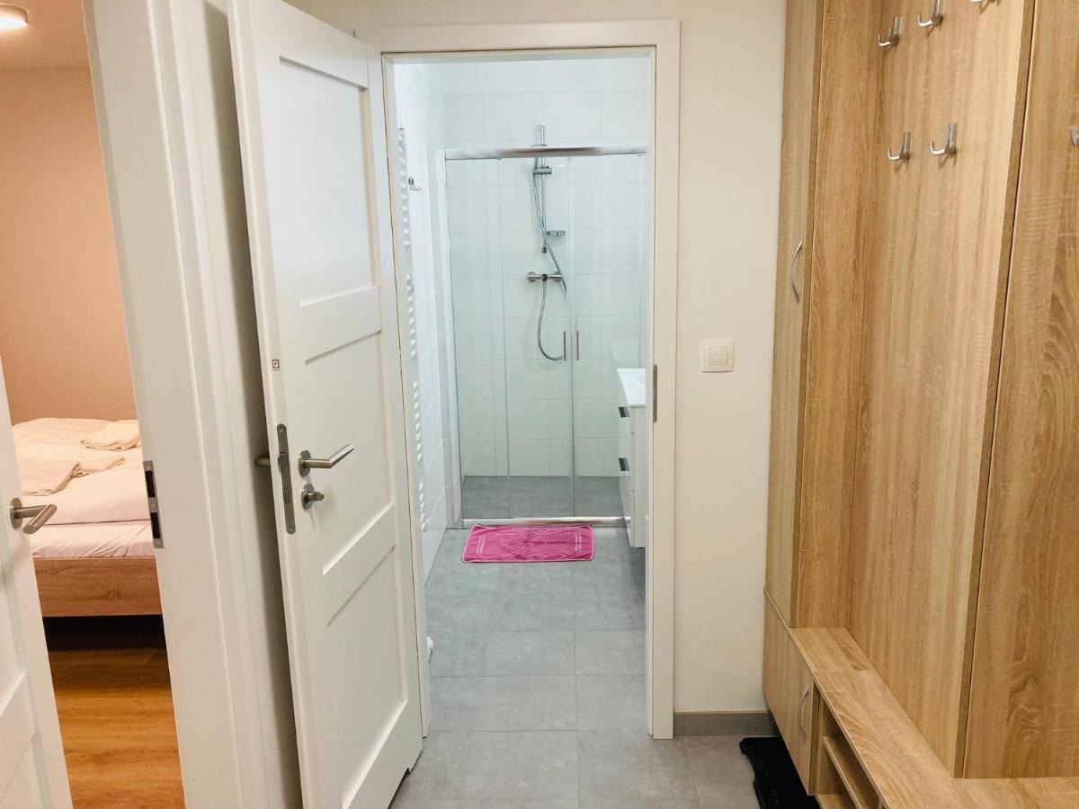 Kotel Apartment