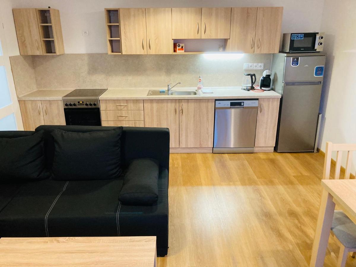 Apartment Kotel