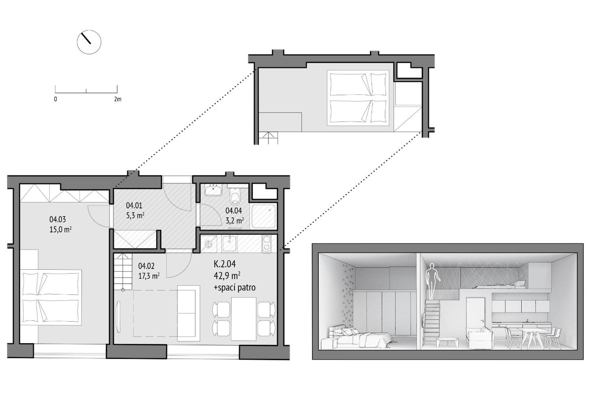 Apartment Kotel *
