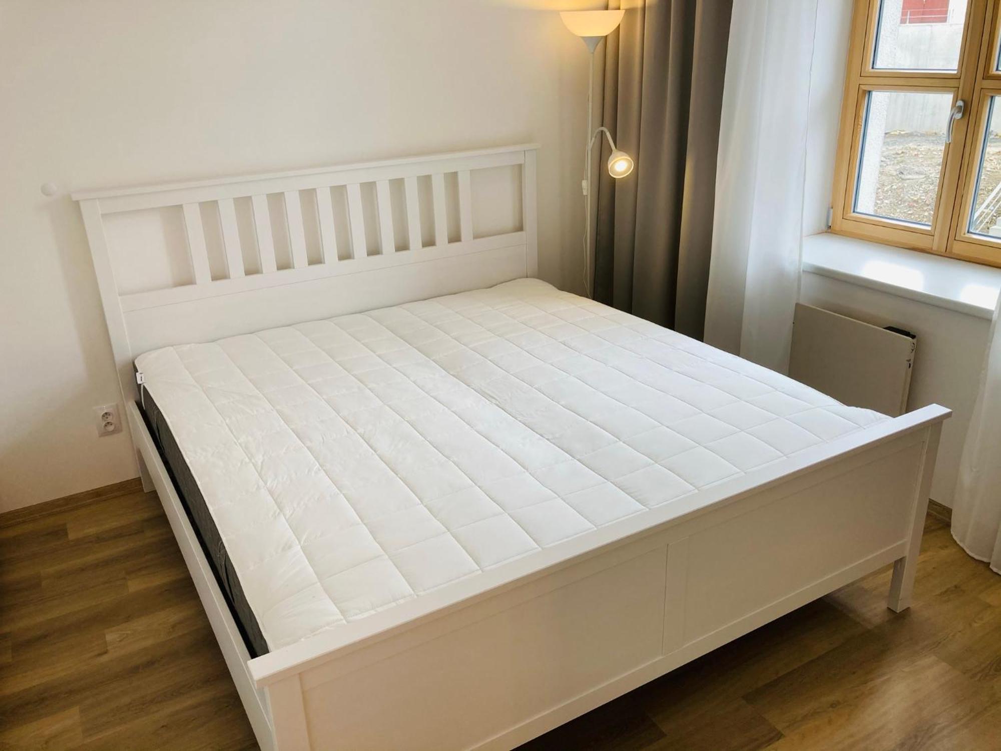Kotel Apartment Rokytnice nad Jizerou