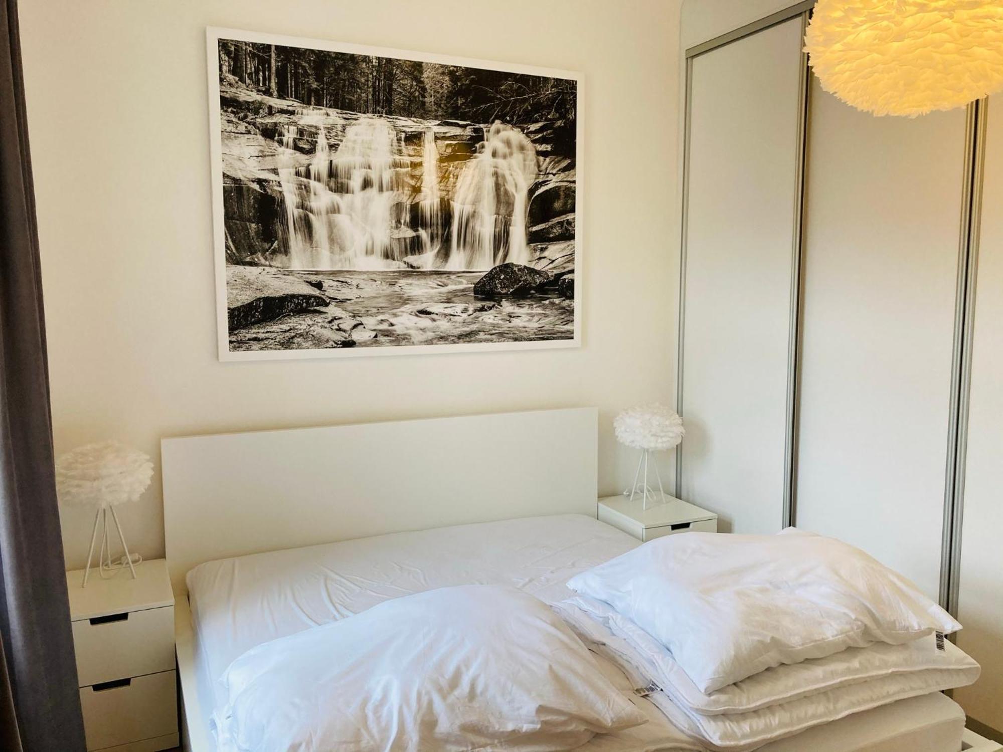 Kotel Apartment